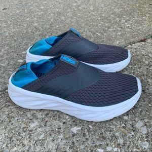 Hoka One One Ora Recovery Slide